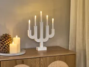 Christmas Decoration BJORKAN LED White_1020623