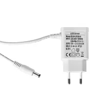 LED Desk Lamp DENEB with Dimmer Light Blue_1019017