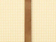 Bed Rattan VARZY 180 x 200 cm (EU Super King) Brown_944017