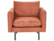 Soffgrupp 5-sits VINTERBRO med fotpall Chenille Guldbrun_907078
