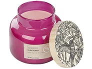 Scented Candle DELIGHT BLISS Soy Wax Fruity Notes_874809