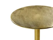Side Table COLIBRI Metal Gold_912772
