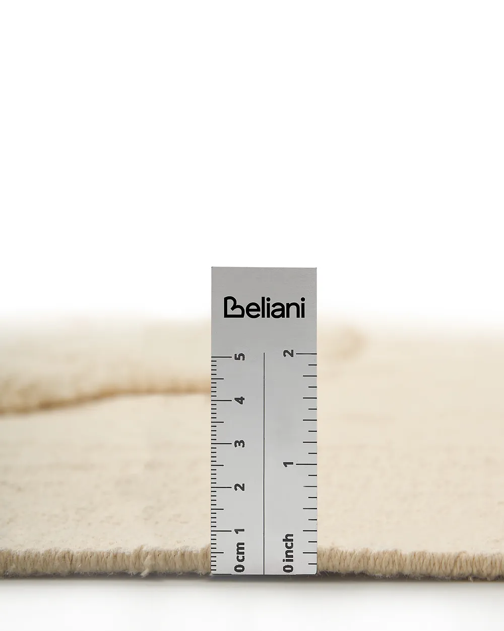 Barneteppe NAKO  Beige 140 x 200 cm Bomull_1135357