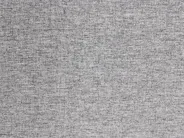 Desk Screen SPARKY 180 x 40 cm Light Grey_1015313