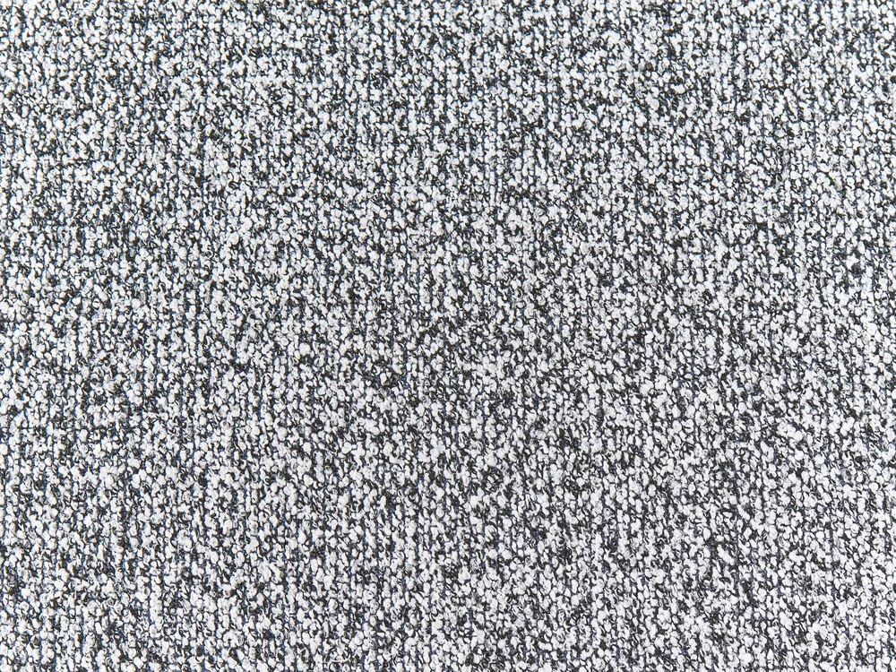 Sofa 2 Seater ALNOR Fabric Dark Grey_1009833