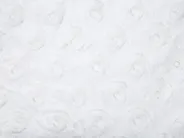 Bedspread KANDILLI 200 x 220 cm Off-White_787309