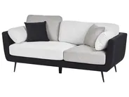 Soffgrupp 4-sits BOLGA Svart_1076025