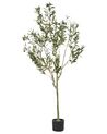 Artificial Plant OLIVE TREE 153 cm Green