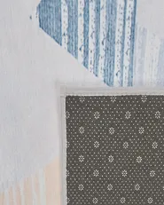 Matto YAYLA Harmaa 140 x 200 cm_796369