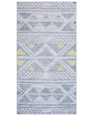 Matta KARGI Grå 80 x 150 cm_755442