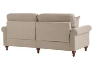 Soffgrupp 5-sits GINNERUP Taupe_1035462