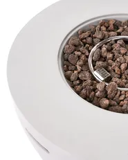 Fire Pit INDUS Light Grey_774033