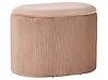 Säilytysrahi RICHLAND Sametti Beige