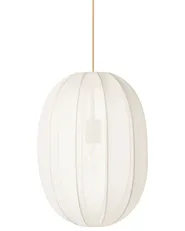 Pendant Lamp PADAMO White_955599