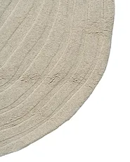 Matto ANKARAE Beige ø 200 cm Villa_1144229