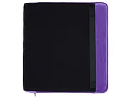Sohva 3-istuttava CHESTERFIELD Sametti Violetti_705650