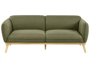 Soffa 3-sits LJUNG Olivgrön_1076554