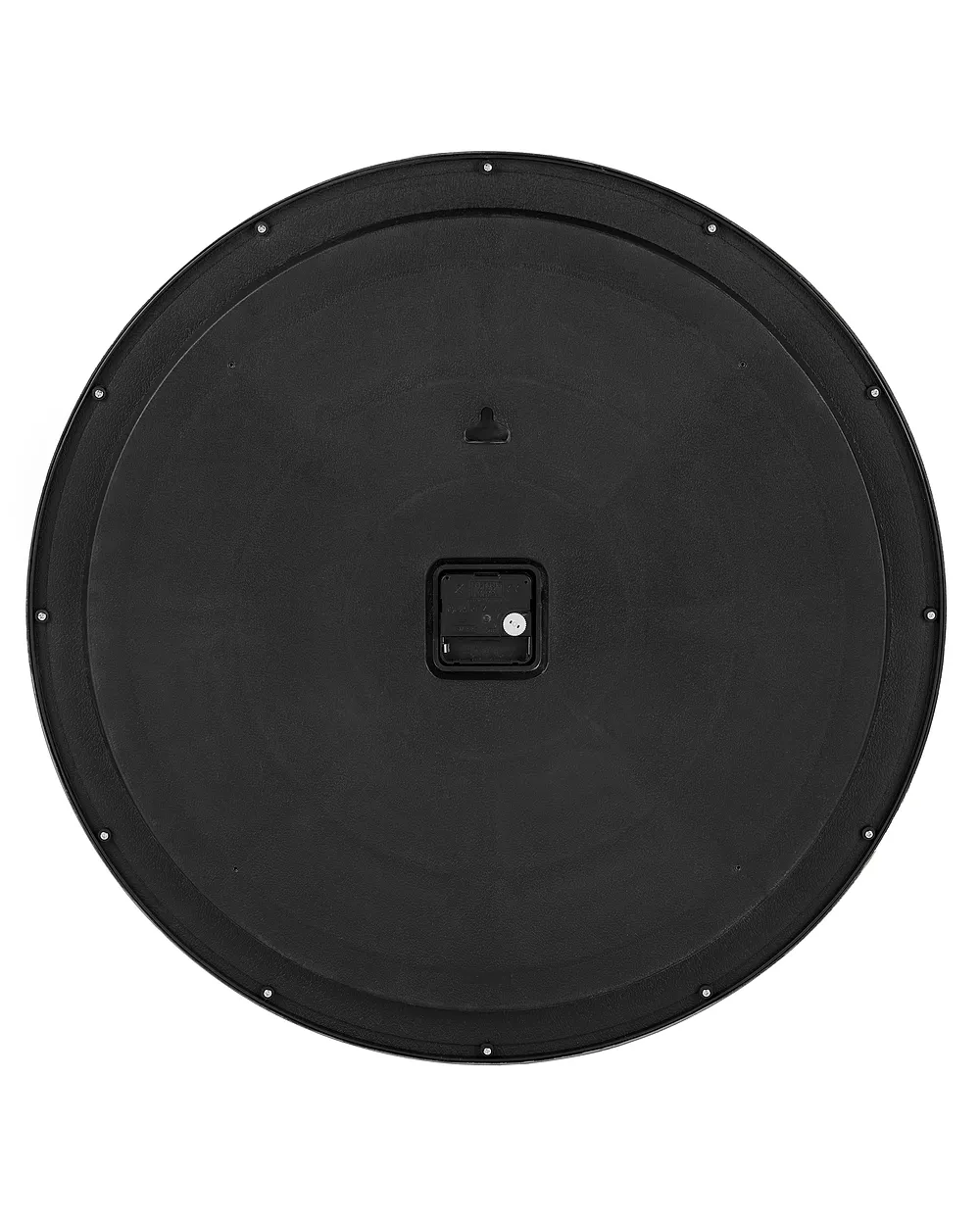 Veggklokke CAMPREMY 56 cm Gull_1146689