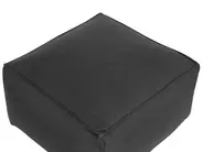 Sittpuff BOULDER Svart_861620