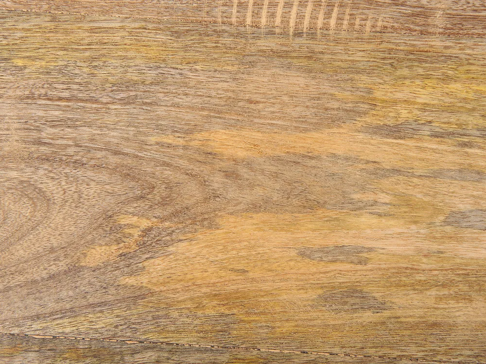 Side Table WAIHI Mango Wood Brown_854376