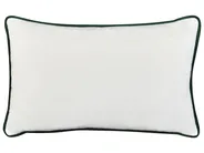 Ulkotyynysetti 2 kpl SWAY Geometrinen kuvio 30 x 50 cm Monivärinen_979611