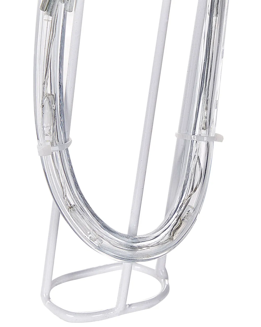 Ulkokoriste LED-valo INNNES 94 cm Poro Valkoinen_880693