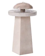 Vesiaihe LED-valo HUNLEN Beige_1059517