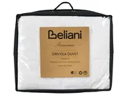 Duvet Duck Down Extra Warm 13.5 TOG GRIVOLA 220 x 240 cm_1020415