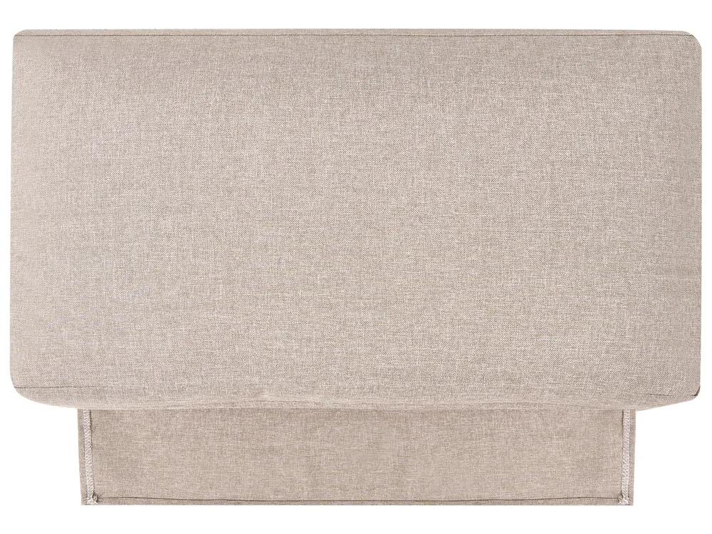 Outdoor Cushion Cover Set MYKONOS Taupe_1020608