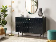 Cabinet ADANTE Black_840491
