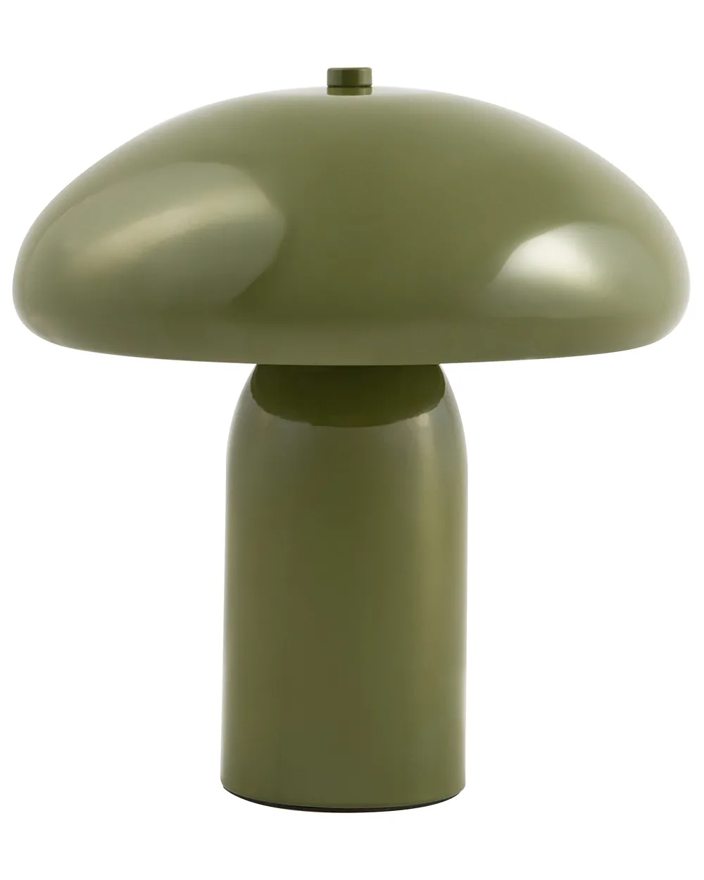 Table Lamp SANYA Metal Dark Green