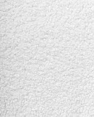 Armchair JULE Boucle Off-White_1144902