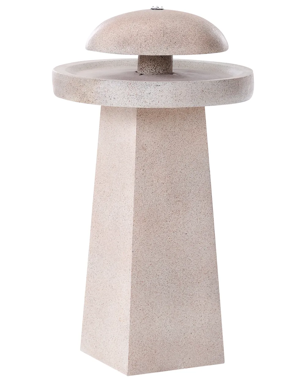 Vesiaihe LED-valo HUNLEN Beige_1059519