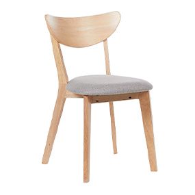 Wooden Chairs