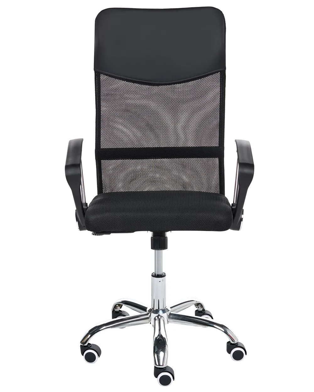 Office Chair DESIGN Black_1091858