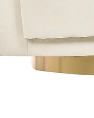 Nojatuoli LEJRE Kangas Vaaleanbeige_1183183