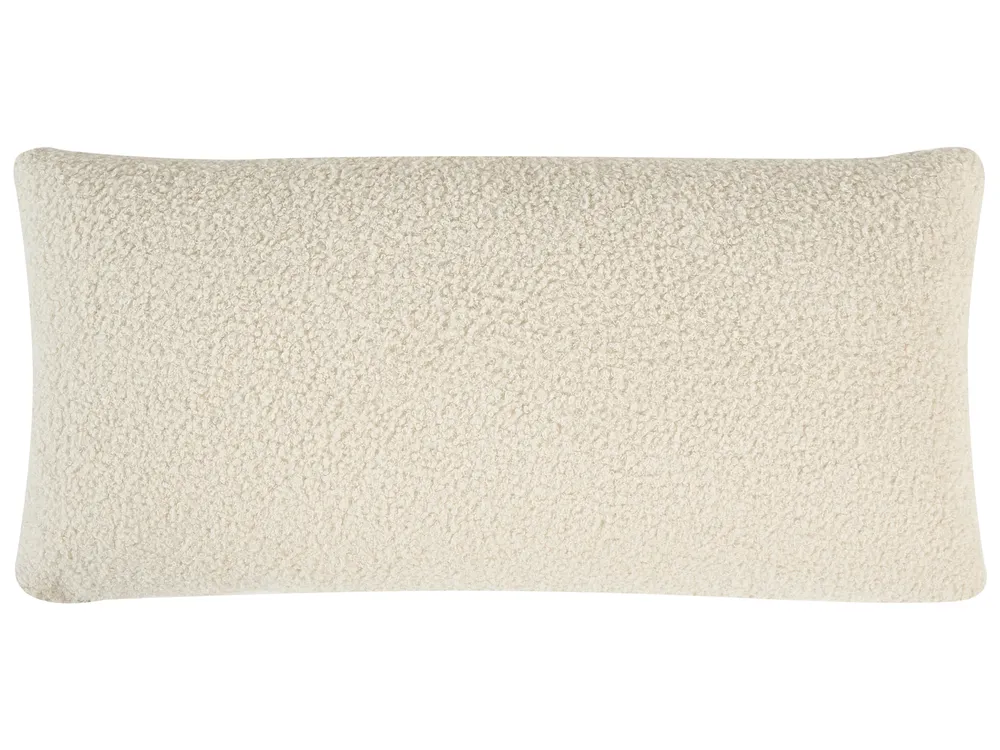 Sofa 2 Seater MOVIK Boucle Off-White_1046876