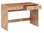 Skrivebord RONDANE 110 cm x 50 cm Rotvedseffekt_1179470
