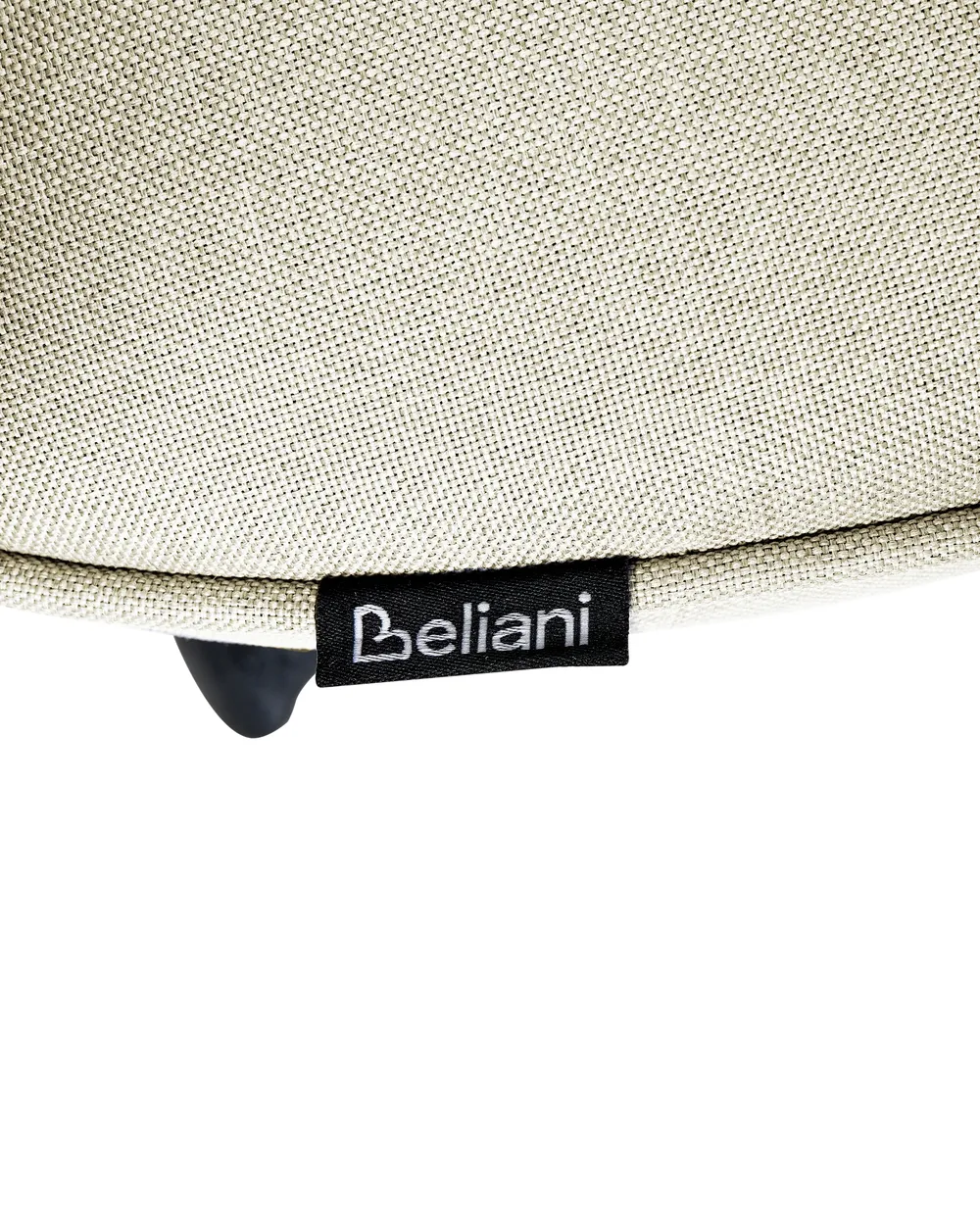 Office Chair CARLTON Fabric Mint Green_993142
