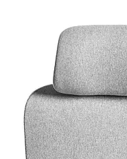 Office Chair NEMOAR Light Grey_1151359
