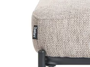 Kenkäpenkki TRUCKEE Kangas Beige_1059089