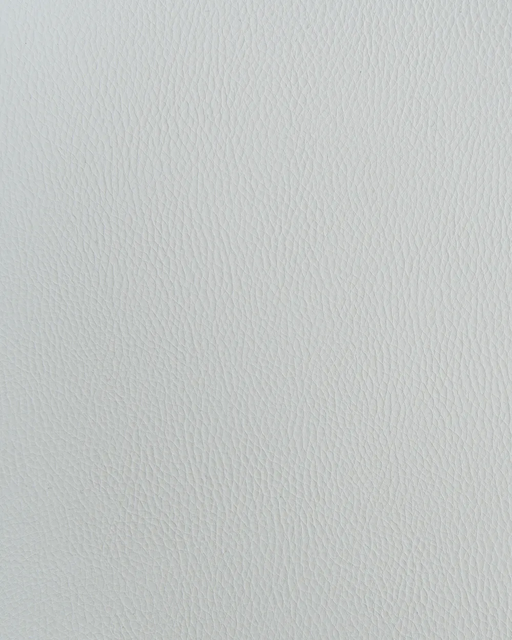 Desk Chair GUNNISON Faux Leather White_1131716