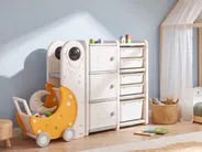Leluhyllykkö MOONBI 94 cm Luonnonvalkoinen_1123636