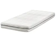 Memory Foam Mattress SERENITY MEMORY PLUS H2/3 Medium 90 x 200 cm (EU Single)_1131414