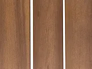 Garden Dining Table RONCELLO 180 cm 90 cm Acacia Wood Brown_1156014
