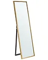 Lattiapeili TORCY 140 cm Kulta