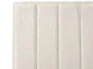 Ottoman Bed SEZANNE Boucle Off-White 180 x 200 cm (EU Super King)_939806