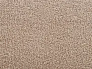 Waterbed Boucle LAVAUR 180 x 200 cm (EU Super King) Taupe_985839