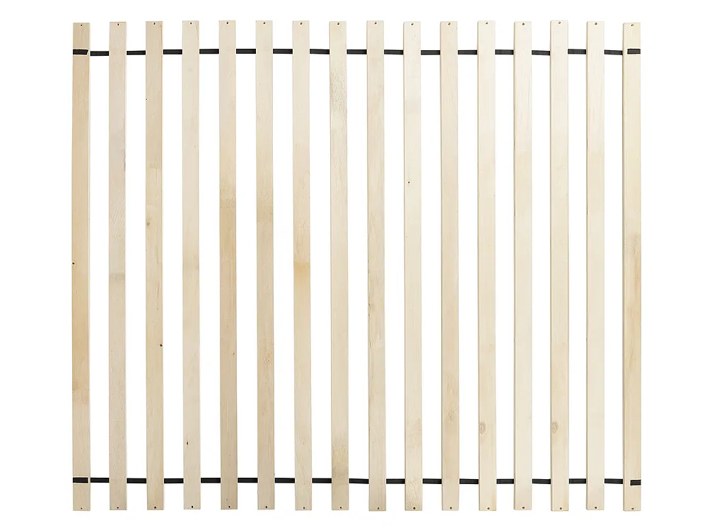 Sänky Vakosametti LINARDS 180 x 200 cm Beige_1162123