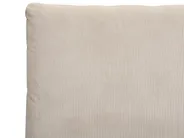 Säng med lamellram Manchester MELLE 140 x 200 cm Taupe_882205